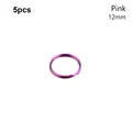 Pink 12mm