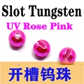 UV rose pink TG