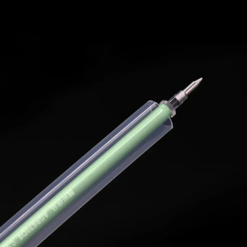 Manguera de goma de silicona transparente de grado alimenticio, 1/5/10M, ID 0,5 1, 2, 3, 4, 5, 6, 7, 8, 9, 10, 12mm O.D, tubo de silicona Flexible no tóxico - imagen 4