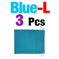 Blue L