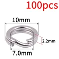 7.0mm-100pcs