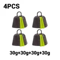 4 piezas de 30 g