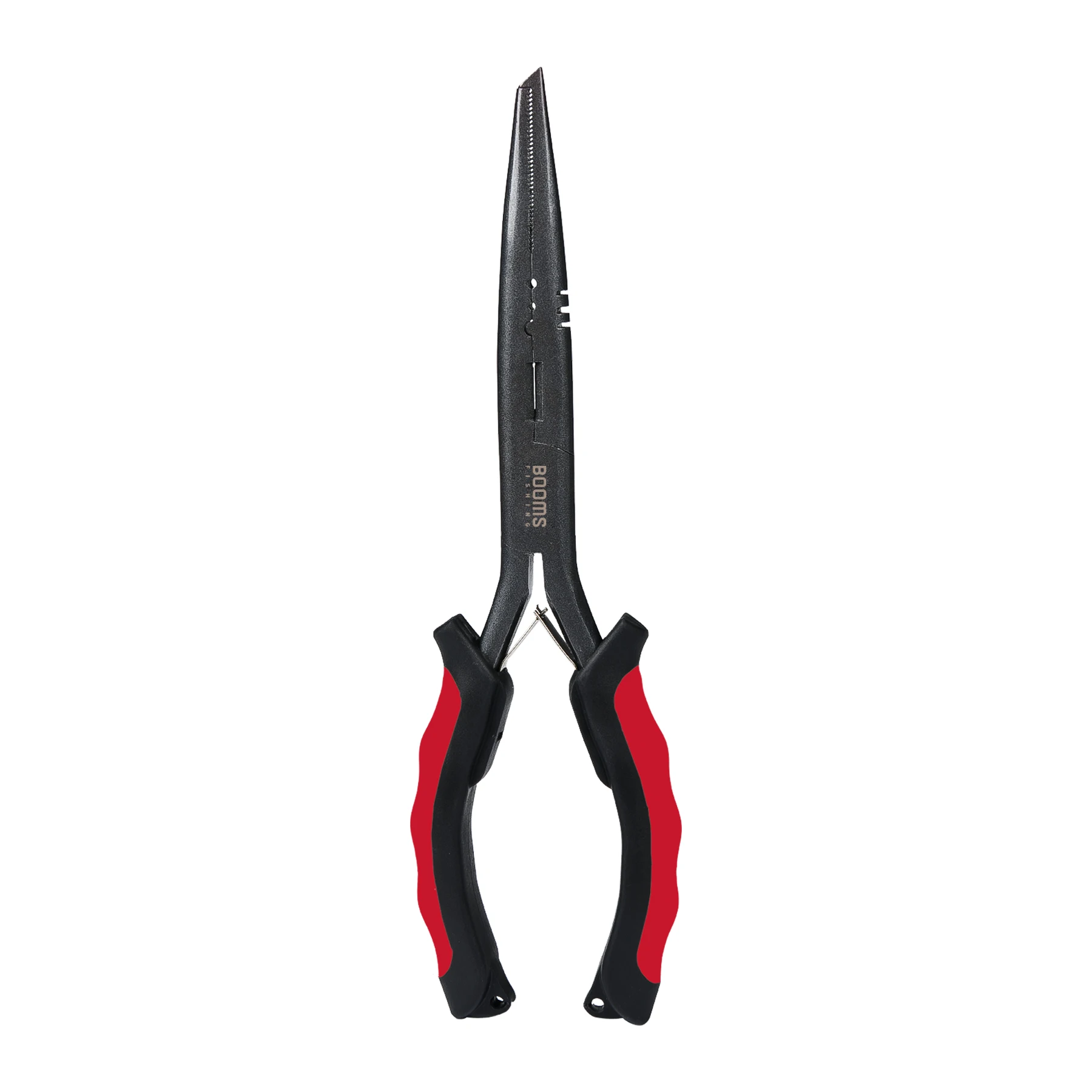 Red Pliers