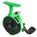 Plastic Spool-Green