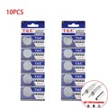 10PCS TE CR2032(G)