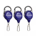 Blue 3 pcs