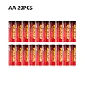 20PCS AA