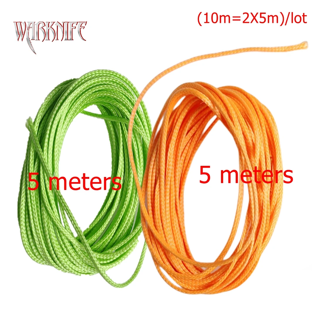 Orange Fluores-Green