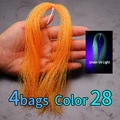 4 bags color n28