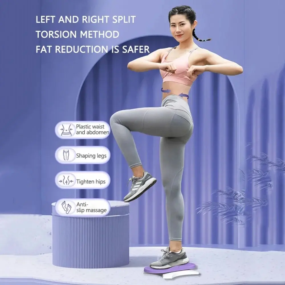 Lograr un cuerpo tonificado y equilibrado con esta innovadora herramienta de ejercicio