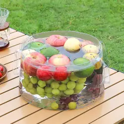 Cubo plegable de pesca – PVC impermeable con asa