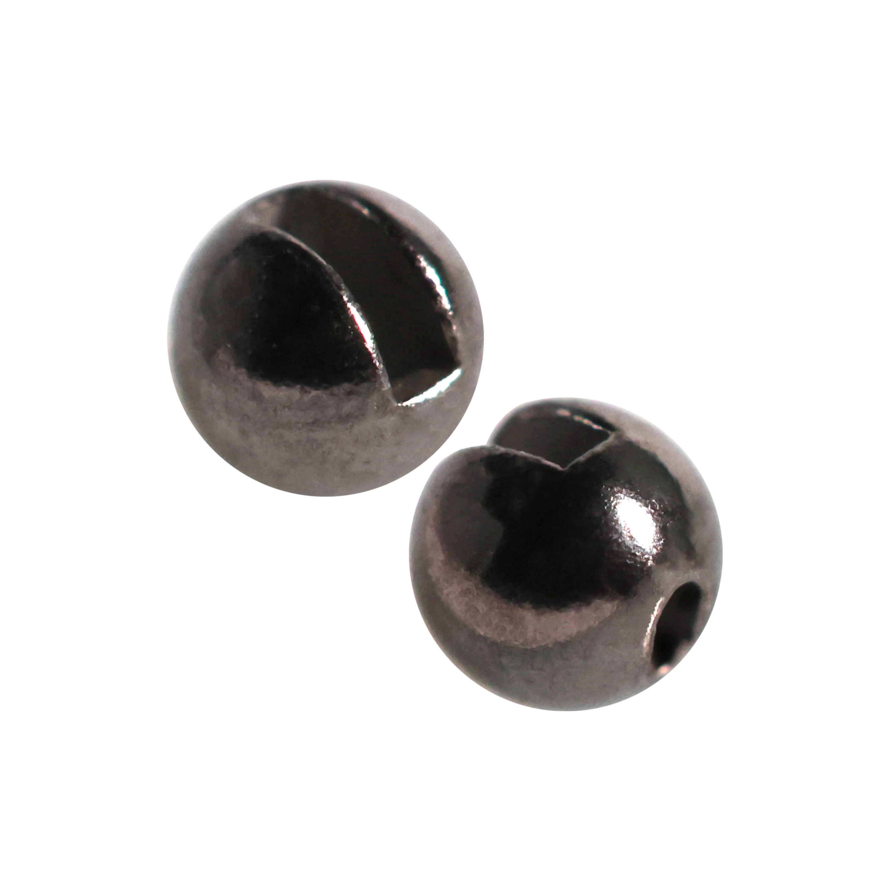 Cuentas de tungsteno ranuradas para atado de moscas 7,2–8,5 mm - imagen 5