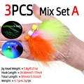 3pcs Mix Set A