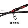 Spinning