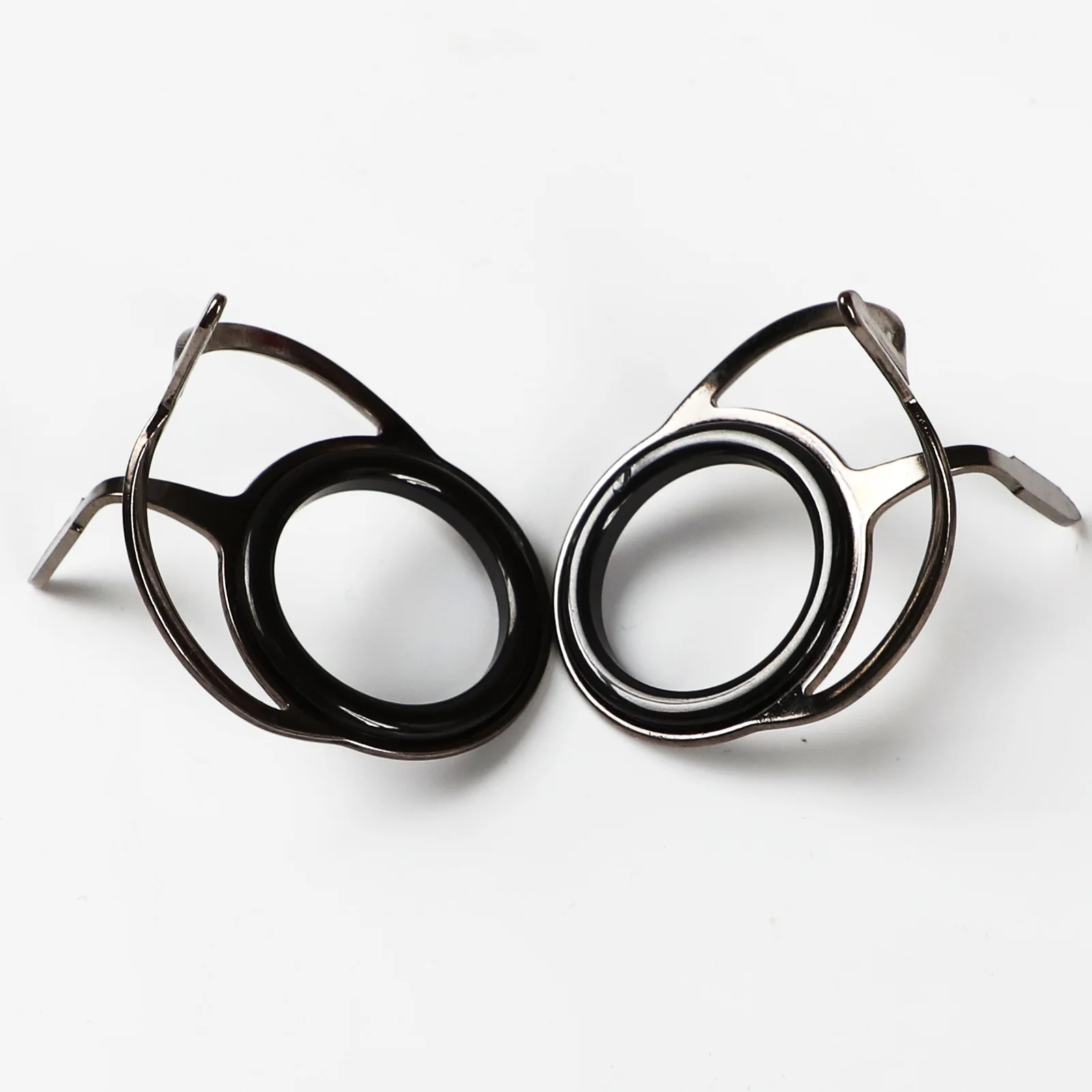 Guías de reparación caña FREE FISHER – anillos cerámica y acero - imagen 3