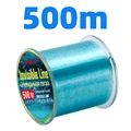 500m blue
