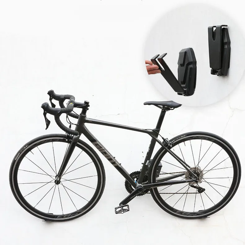 Colgador de bicicleta