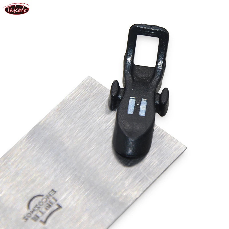 TAKEDO JK01 caña de pescar de atracción magnética señuelo gancho Keeper para cebo Lockt mosca carpa aparejos de pesca para colgar señuelo gancho titular - imagen 5