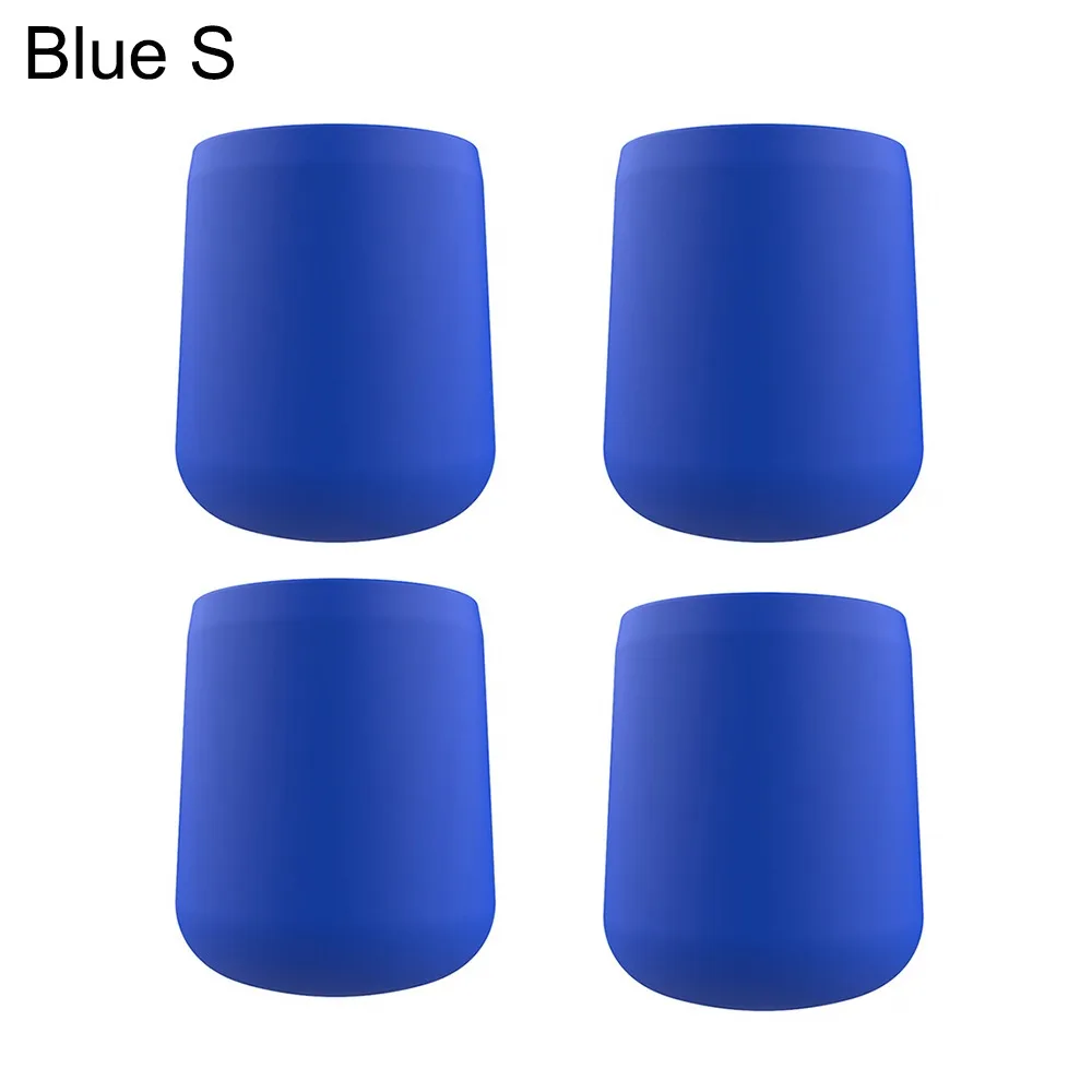 Blue S
