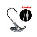 BLOD HOOK