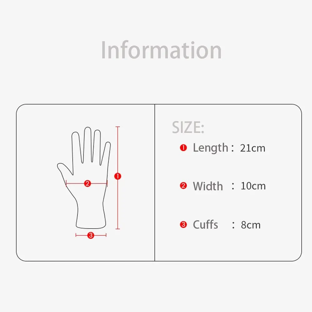 Una mano con un punto rojo en la palma y una línea roja en los dedos