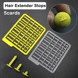 Insertos boilie para aparejo pelo pesca de carpa – Stop Pop Up