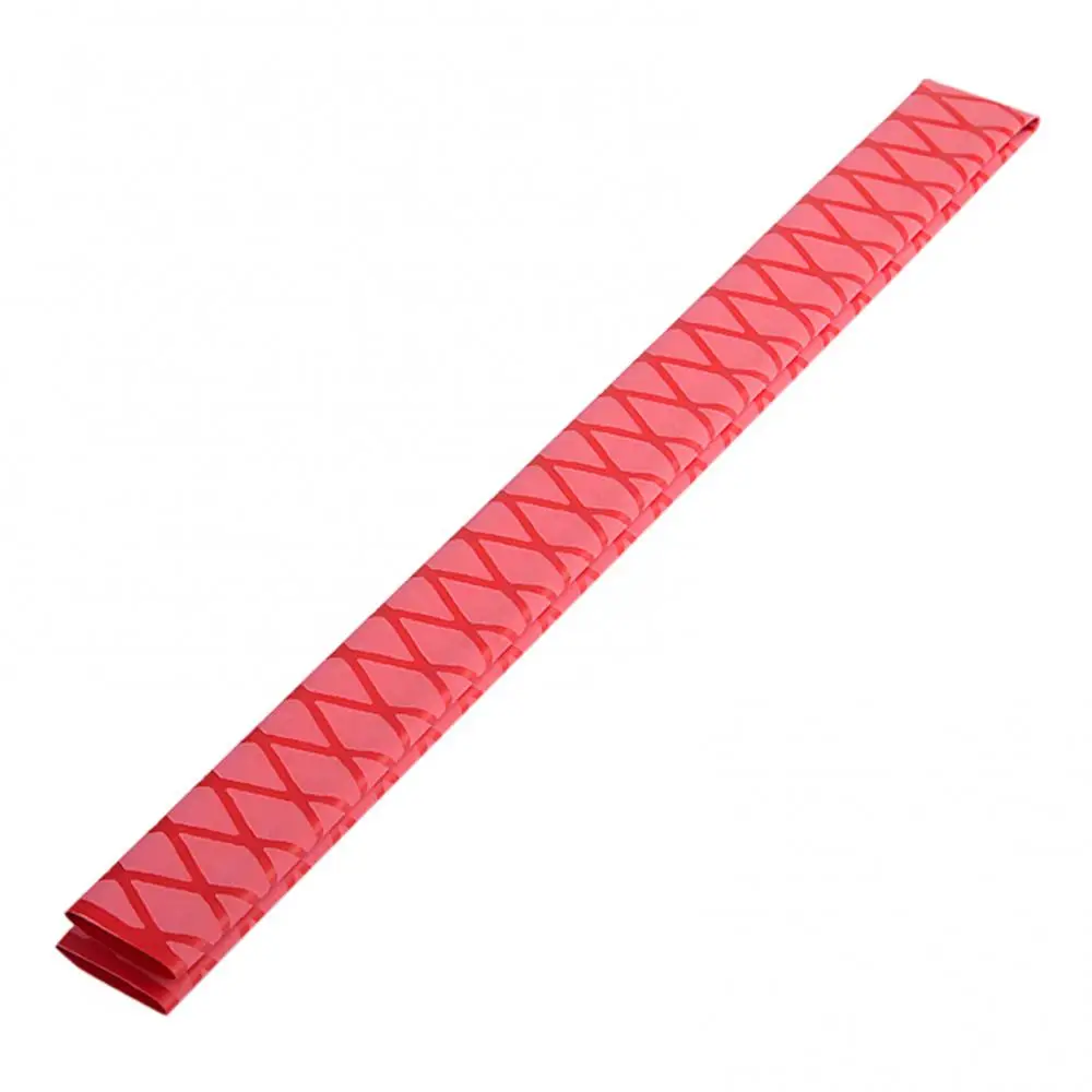 Grip termorretráctil antideslizante para caña de pescar - imagen 2