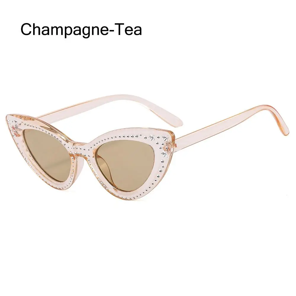 Champagne-Tea