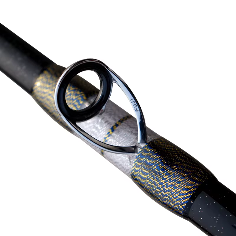 MYL-caña de pescar de carbono para barco, caña de pescar eléctrica con peso de 80-350g y peso de 15-19kg, 2,2 m, 2,4 m, 2,7 m - imagen 4