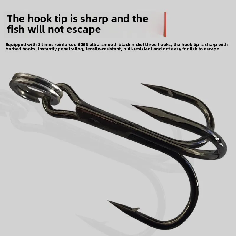 10 unids/set 5g/8g/12g colorido en forma de S brillo plantilla de Metal cuchara Spinner señuelo de pesca Wobbler cebo conjunto con caja de aparejos de pesca Kit - imagen 4