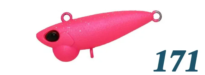 Japón Valkein Shine Ride Nano Vib Stream, VIB pequeño, 2,8g - imagen 4