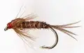 Pheasant tail