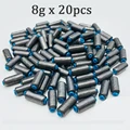 20pcs 8g