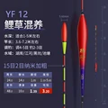 YF 12