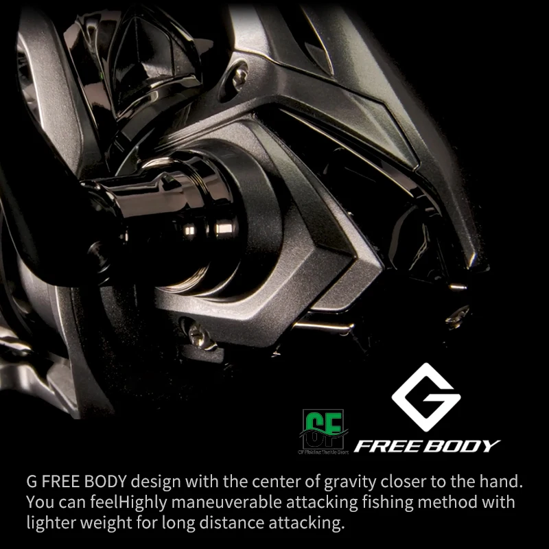 Original 2021 SHIMANO NASCI 2500 2500HG C3000 carrete de pesca giratorio carrete de pesca en agua salada - imagen 3