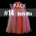 Color 14 Dark Mix