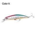Color A