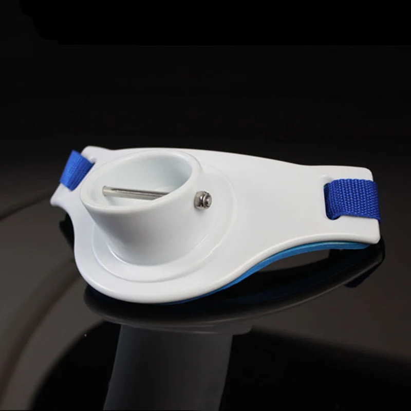 Soporte de caña de pescar ajustable, cinturón de cardán, juego de barco, accesorios de pesca, aparejos de pesca - imagen 2