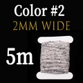 5M 2mm C2