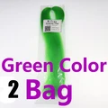 Green 2 bag