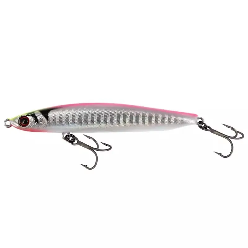 GUIDEPOST BOWAN Señuelo Wobbler – Cebo hundimiento para lubina - imagen 4