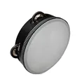 Black-4inch