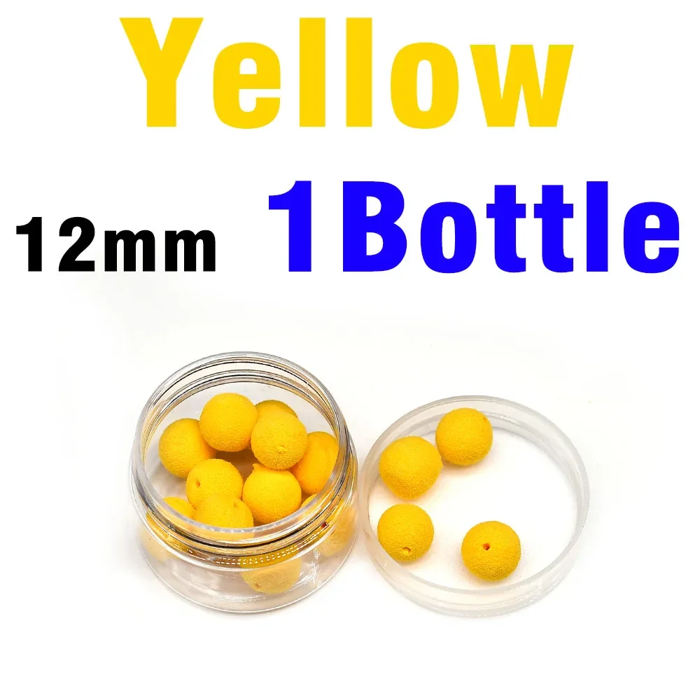 12mm Yellow