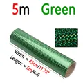 5m Green