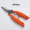 Silvery