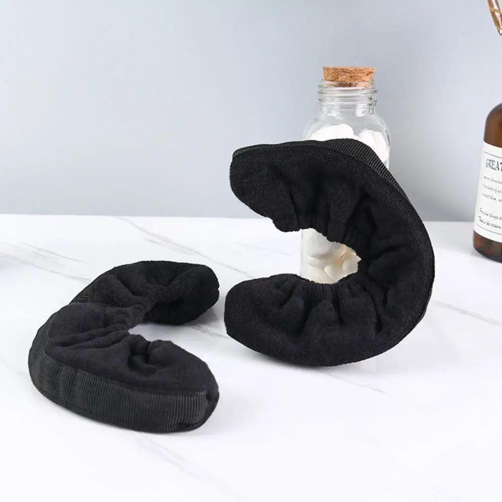 Cubierta para patines de hielo a prueba de polvo, protectores elásticos antioxidantes para zapatos de Hockey, suela de zapato, Protector antideslizante para patines, zapatos para patines