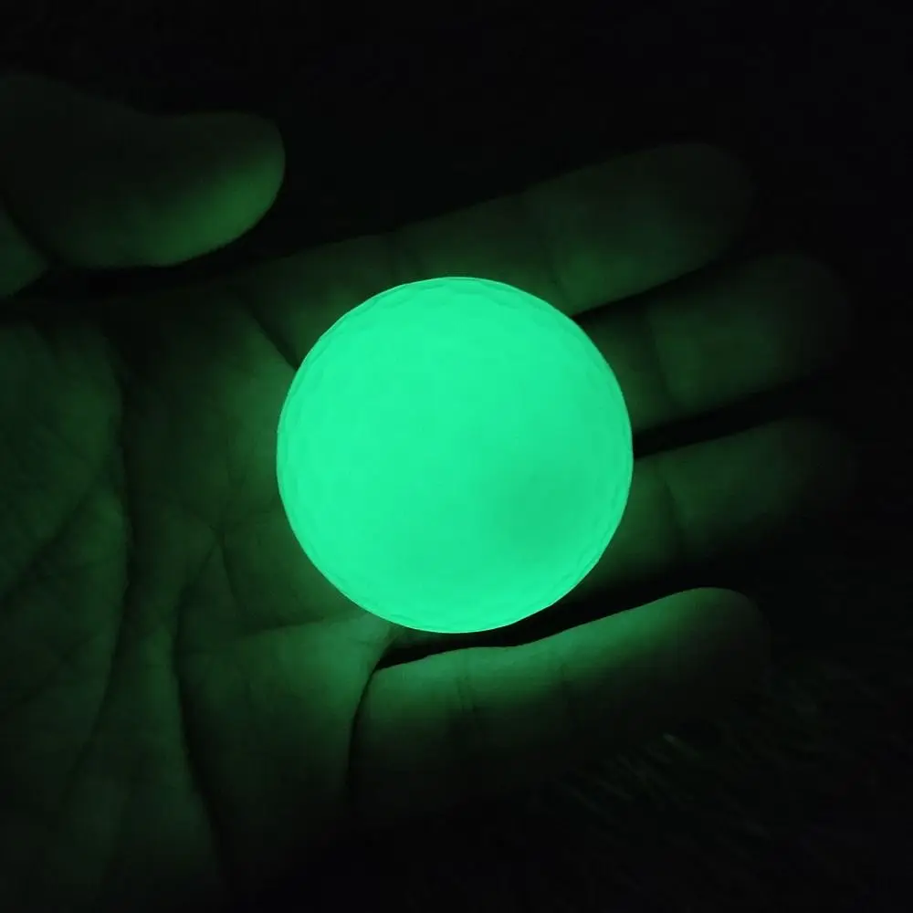 10 Uds. Nueva pelota de Ping Pong luminosa de alta elasticidad, nuevo Material, pelotas de tenis de mesa, pelotas blancas de Pingpong, pelotas profesionales - imagen 4