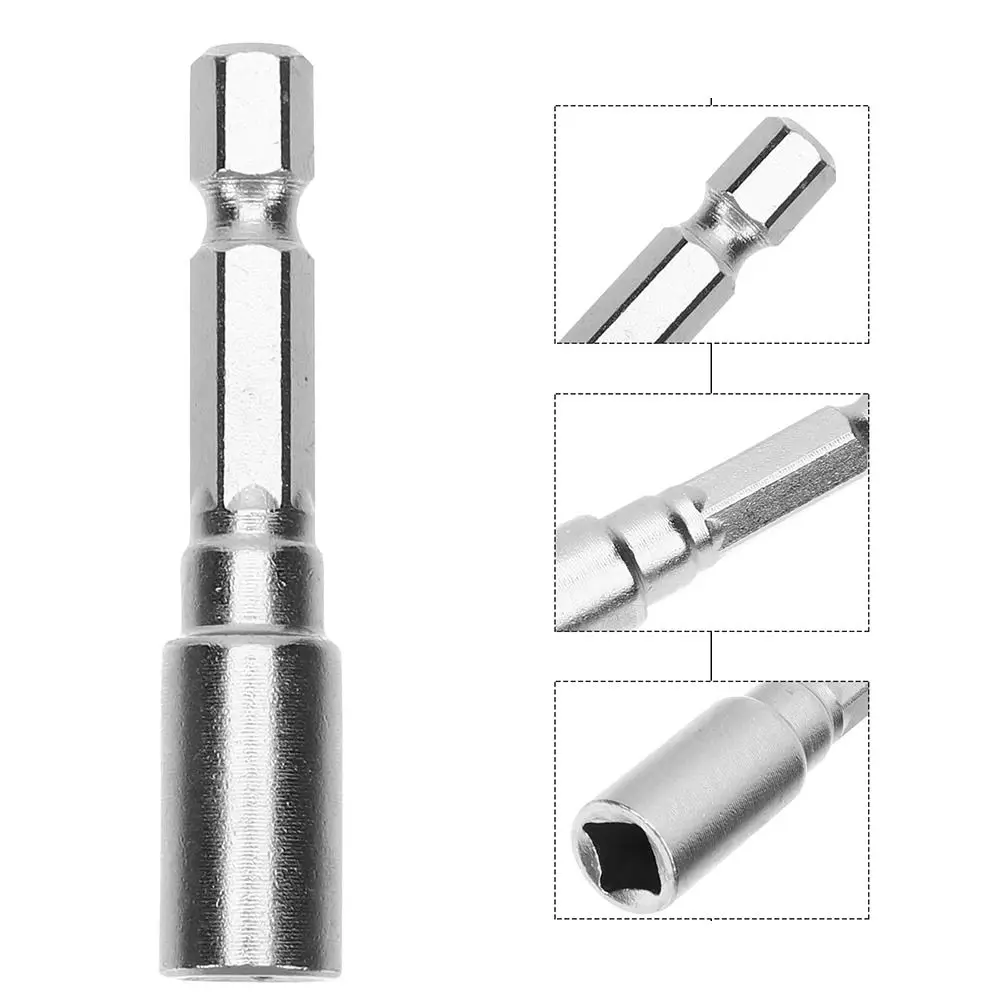 Herramientas de Hardware de broca, accesorio de llave de afinación de tambor, accesorios de tambor, herramientas de pieza de percusión, llave de tambor eléctrico - imagen 5