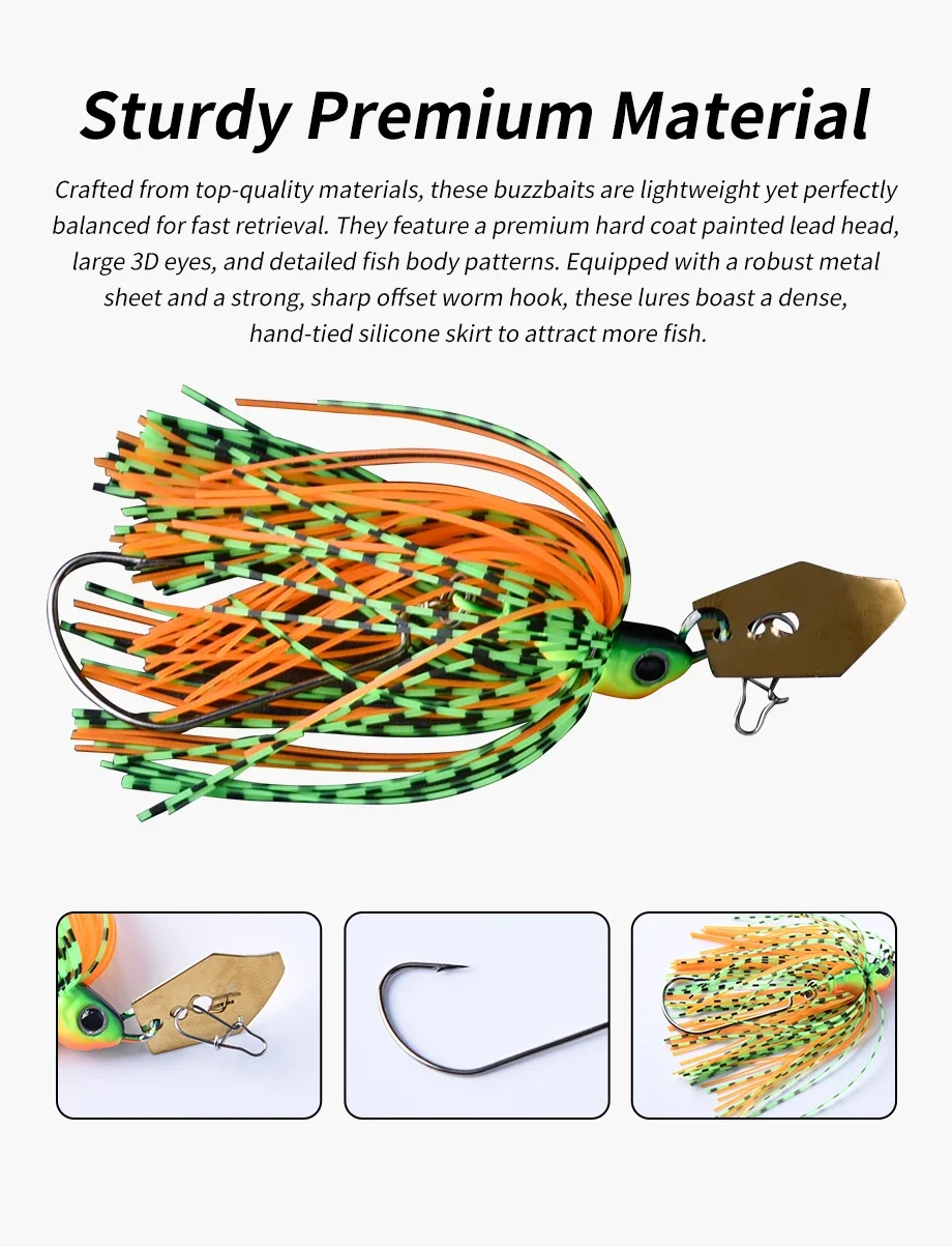 Solía ​​premium robusta para aventuras de pesca