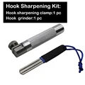 Hook Sharpening Kit